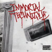 Point of No Return_Immortal Technique