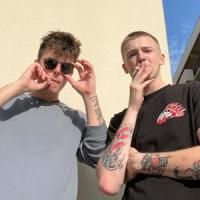 Basement (feat. RoadTrip)_Dire,Roadtrip