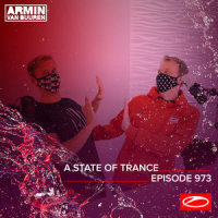 Show Me Love(ASOT 973)_Above & Beyond,Armin Van Buuren