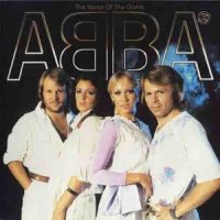 The Name of the Game_ABBA
