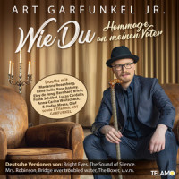 Scarborough Fair_Art Garfunkel jr.,René Kollo