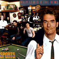 Heart And Soul_Huey Lewis & The News