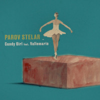 Candy Girl_Parov Stelar,Vallemarie