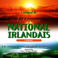 Amhran Na Bhfiann (The Irish National Anthem - Irish Version)_The Irish Ramblers