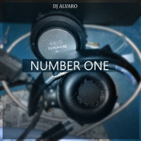 Number one_DJ Alvaro