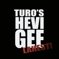 Pimputtaisha ne pienetkin pojat_Turo's Hevi Gee