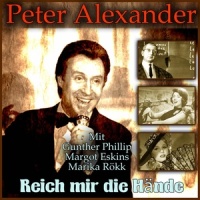 Medley: Vilja-Lied / Lippen schweigen_Peter Alexander