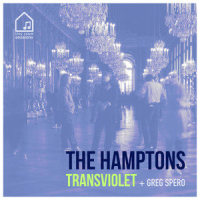 The Hamptons(Tiny Room Sessions)_Greg Spero,Transviolet