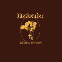 Alone_Weedeater,Season of Mist Publishing,Samuel david collins jr.