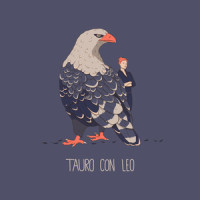 Tauro Con Leo_Charlie Rodd