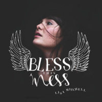 The Story of the Raven and the Mushroom Man_Lisa Mitchell