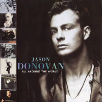 Symptoms Of A Real Love_Jason Donovan