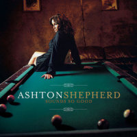 Old Memory_Ashton Shepherd