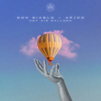 Hot Air Balloon_Don Diablo,AR/CO
