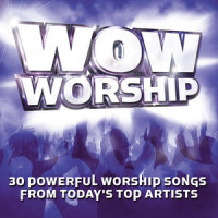 How Great Is Our God_Hillsong London