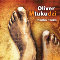 Masimba Mashoma_Oliver Mtukudzi