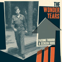 Passing Through A Screen Door_The Wonder Years