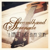Belong to_Secondhand Serenade