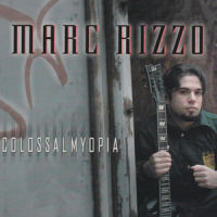 Remember the Future_Marc Rizzo
