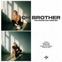 Halb so wild_Oh Brother