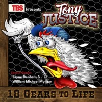 Ramblin' Fever(feat. William Michael Morgan)_Tony Justice,William Michael Morgan