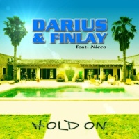Hold On_Darius & Finlay,Nicco