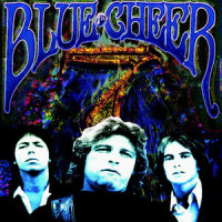 Summertime Blues_Blue Cheer