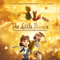 Equation_Hans Zimmer,Camille