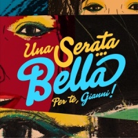 L'ultima poesia_Mario Biondi,Marcella Bella
