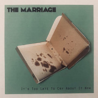 Too Late to Cry About It Now_The Marriage,Kirsten Adamson,David Burn