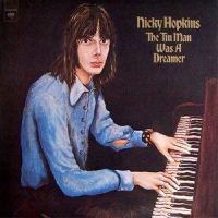 Sundown In Mexico_Nicky Hopkins