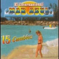 Cumbia del Original_Conjunto Mar Azul