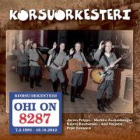 Hän sinun on - She Loves You_Korsuorkesteri