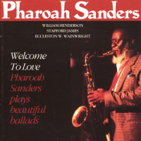 I Want To Talk About You_Pharoah Sanders