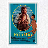 Geppetto: Con Malinconia_Fiorenzo Carpi