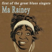 Georgia Cake Walk_Ma Rainey