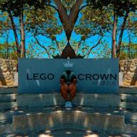 LEGO Crown_Mario Diaz