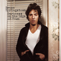 Factory_Bruce Springsteen