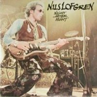 You're the Weight_Nils Lofgren
