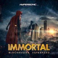 Juggernaut_Hypersonic Music,Max Cameron