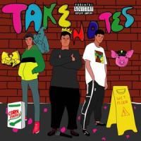 TAKE NOTES(feat. KDJ, Mirko & Hoku)_Sly N,KDJ,Mirko,Hoku