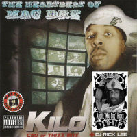 L.A. & Da Bay (feat. Bad Azz, Chop Da Hookman, Bavgate, Miami the Most)_Bad Azz,Geezy,Sleep Dank,Boss Hog
