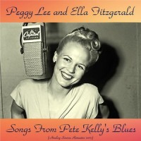 Bye, Bye, Blackbird_Peggy Lee