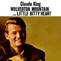 Wolverton Mountain_Claude King