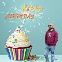 Happy Birthday_Just Friends