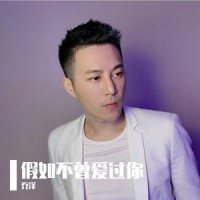 假如不曾爱过你_乔洋