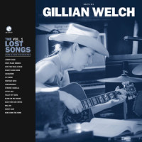 Chinatown_Gillian Welch