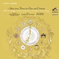 Gymnopédie No. 1 for Orchestra (第1号管弦乐团吉诺佩第)_John de Lancie,Erik Satie,André Previn,London Symphony Orchestra
