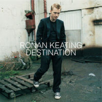 I Got My Heart On You (UK Bonus Track)_Ronan Keating