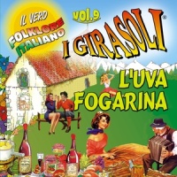 Mamma mia dammi cento lire_I Girasoli